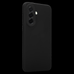 Tactical Velvet Smoothie dėklas skirtas Samsung Galaxy A37 Asphalt