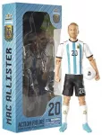Banbo Toys Argentina Macallister Action figure 20cm