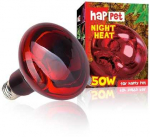 Happet &Scaron;ildanti naktinė UVA 50W lempa