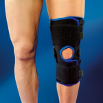 None Kelio įtvaras Genum Liga EASE Dydis XXL abipusis