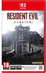Capcom Resident Evil Requiem Lenticular Edition (Switch 2)