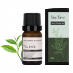 Aromaterapija - Humanas Natural Scents Spearmint 10 ml
