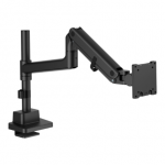 Laikiklis DIGITUS Single Monitorius Mount, 57", 27 kg | Digitus