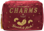 Widdop Co Harry Potter Charms wash bag