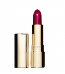 Clarins, Joli Rouge, Hydrating, Kreminis Lipstick, 27, Hot Fuchsia, 3 g *Tester