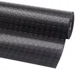 Guminis takas rutuliukais 3x1500 mm (karpomas metrais)