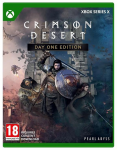 GAME Crimson Desert Xbox Series X