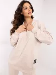 Laisvalaikio kostiumėlis moterims My Raudona Lips EM-KMPL-846.91