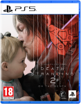 Sony Mirties slėnis 2: Paplūdimyje