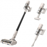 Dulkių siurblys MOVA Vacuum cleaner | S1 | Cordless operating | Handstick | 350 W | Operating time (max) 60 min