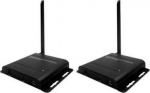 AV Value VALUE signalo perdavimo sistema Belaidė HDMI A/V sistema, 100 m