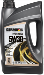 Germaoil 5W30 5L Synth C3 SAE SN/CF BMW LL-04 GM Dexos 2