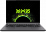 Ne&scaron;iojamas kompiuteris Schenker XMG EVO 14 - E25zpj - 14" QHD 120Hz IPS Ekranas, AMD Ryzen AI 9HX 370, 64GB RAM, 2TB SSD, AMD Radeon 890M, Windows 11 Home
