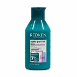 Redken Acidic Grow Full System Acondicionador, Sistema De Densidad y Fuerza Para Cabello Fino O Liso, 300 ml