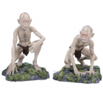 Nemesis Now Lord of the Rings statulėlės Gollum & Smeagol