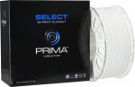 PrimaCreator PrimaSelect PLA Tough, 1.75mm, 3kg, baltos spalvos