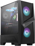 Stacionarus kompiuteris Kompiuteris | RPC Gaming Performance | Intel Core i5-12600KF | Nvidia RTX 5070 Ti 16GB | 32GB RAM | 512GB SSD