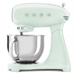 Plakiklis Smeg K&uuml;chenmaschine SMF05PGEU