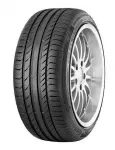 Continental 255/55R19 SPORTCONTACT 5 111Y XL FR N0