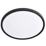 Lubinis &scaron;viestuvas Visional LED Atsparus vandeniui luminaire with PIR 40W, 3CCT, 4800Lm, IP44, &Oslash; 500x27mmB