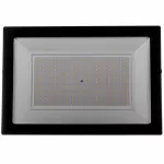 V-TAC LED prožektorius, projektorius, 200 W, 22500 lm, 4000 K, juodas, IP65, GW-0018