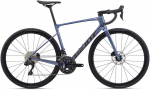 None Plento dviratis Giant Defy Advanced 1 Thundercloud (2026)