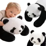 WOOPIE Panda antistresinis žaislas me&scaron;kiukas 65 cm