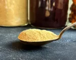 Ekologi&scaron;ki žen&scaron;enio &scaron;aknų milteliai - 400g