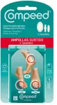 Compeed Blister Mix Plasters 5 Units
