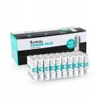 Uniross Baterija Power Plus &Scaron;arminė LR06 BOX40vnt