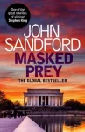 KNYGA John Sandford Masked Prey