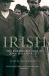 KNYGA John Burrowes Irish