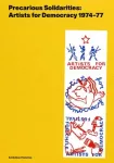 KNYGA Walther Konig Precarious Solidarities