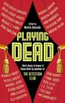 KNYGA Martin Edwards Playing Dead