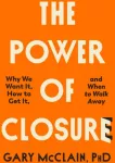KNYGA Gary Mcclain Power of Closure