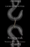 KNYGA Laurent de Sutter Superweak