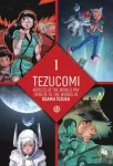 KNYGA Osamu Tezuka Tezucomi Vol. 1
