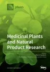 KNYGA Bookshop Medicinal Plants and Natural Product Research
