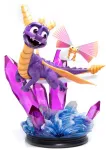 First4Figures - Spyro The Dragon RESIN Statue