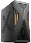 Stacionarus kompiuteris ASUS TUF Gaming T500MV-05210H011W - Core 5 210H | 16GB | 512GB | W11H | RTX5060