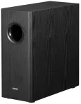 Edifier T5S, 70 W, aktyvus žemųjų dažnių garsiakalbis, 35&ndash;115 Hz, 85 dB, 20,3 cm (8"), 150 mV
