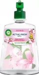 Air Wick 24/7 Active Fresh Balti žiedai &ndash; Įdėklas automatiniam oro gaivikliui 228 ml (610315)