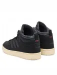 Batai adidas Rapid Court Mid JR Winterized JR1027