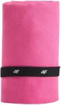 Rank&scaron;luostis Ręcznik 4F U074 65x90 cm rožinė 4FWSS26ATOWU074 54S
