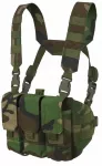 Krūtinės platforma Helikon-Tex Chicom, US Woodland