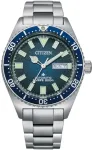 Laikrodis CITIZEN vyrams NY0129-58L (41MM)
