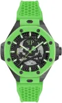 Laikrodis PHILIPP PLEIN MAN PWPFA0624 (46MM)