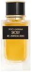 Dolce&Gabbana D y g Sicily EDP 100ml Reedition