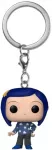 Funko Pocket POP Keychain Coraline Coraline