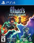 Alwas Alwa kolekcija &ndash; PlayStation 4